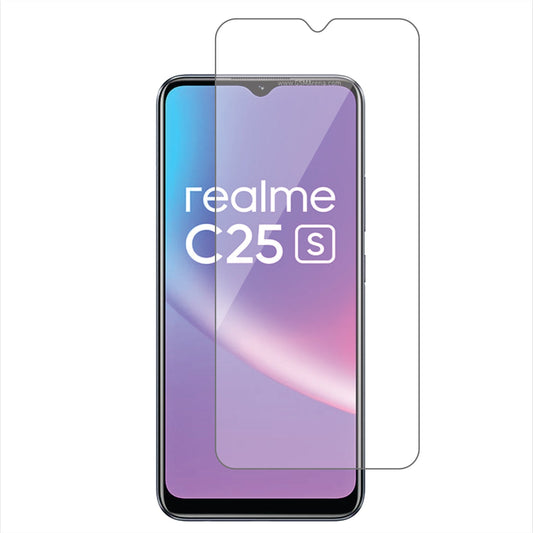Realme C25s image