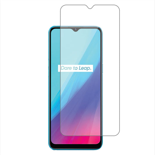 Realme C3 3 cameras image