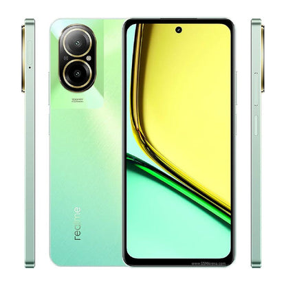 Realme C67 4G image