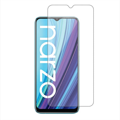 Realme Narzo 30A image