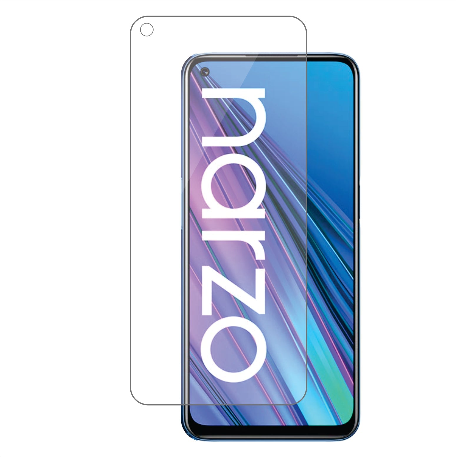 Realme Narzo 30 5G image