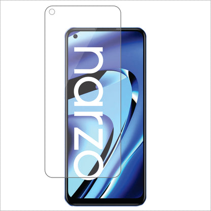 Realme Narzo 50 Pro image