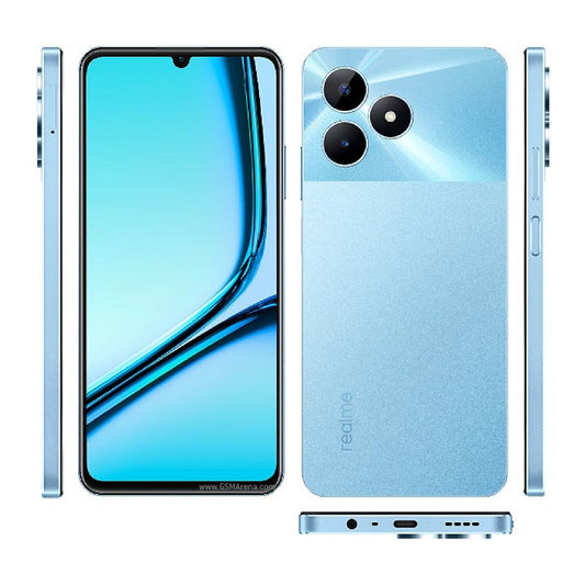 Realme Note 50 image