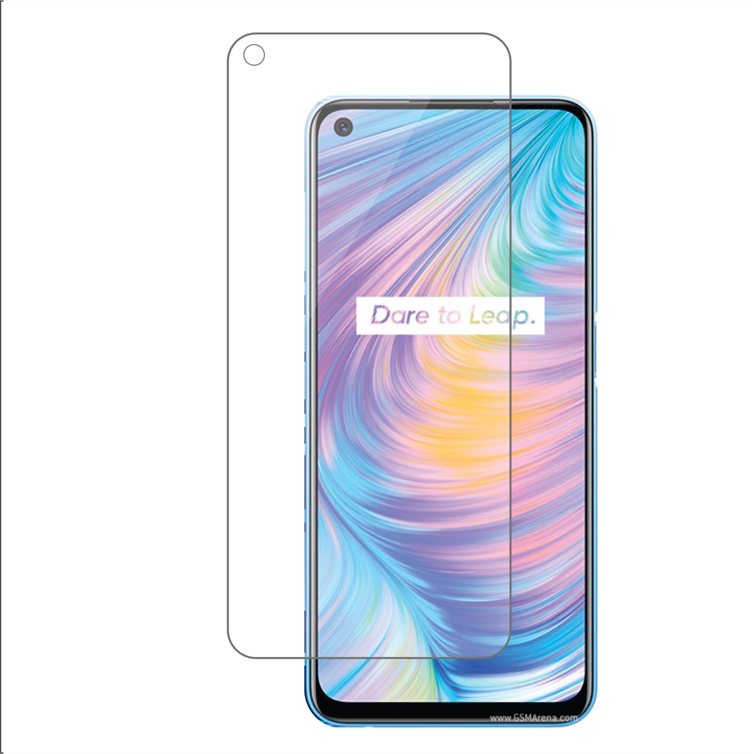 Realme Q2 image