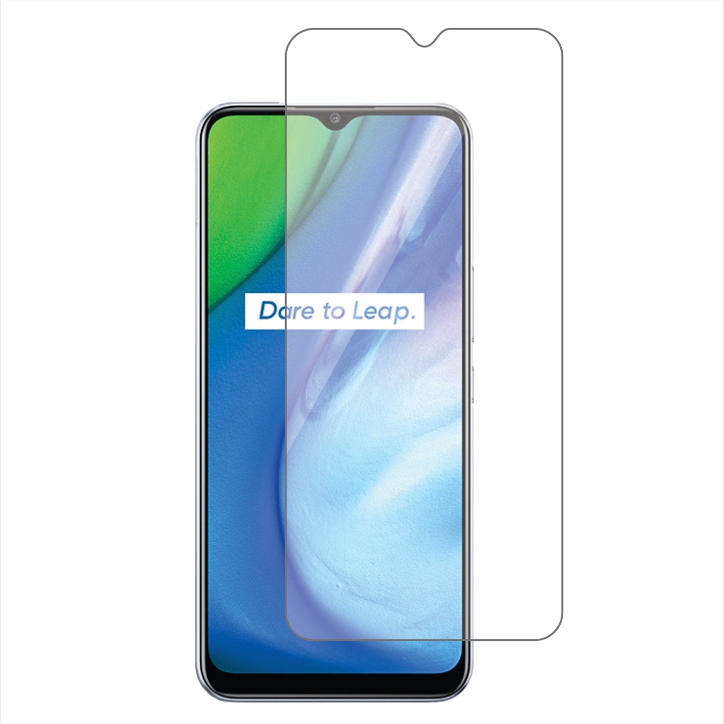 Realme Q2i image