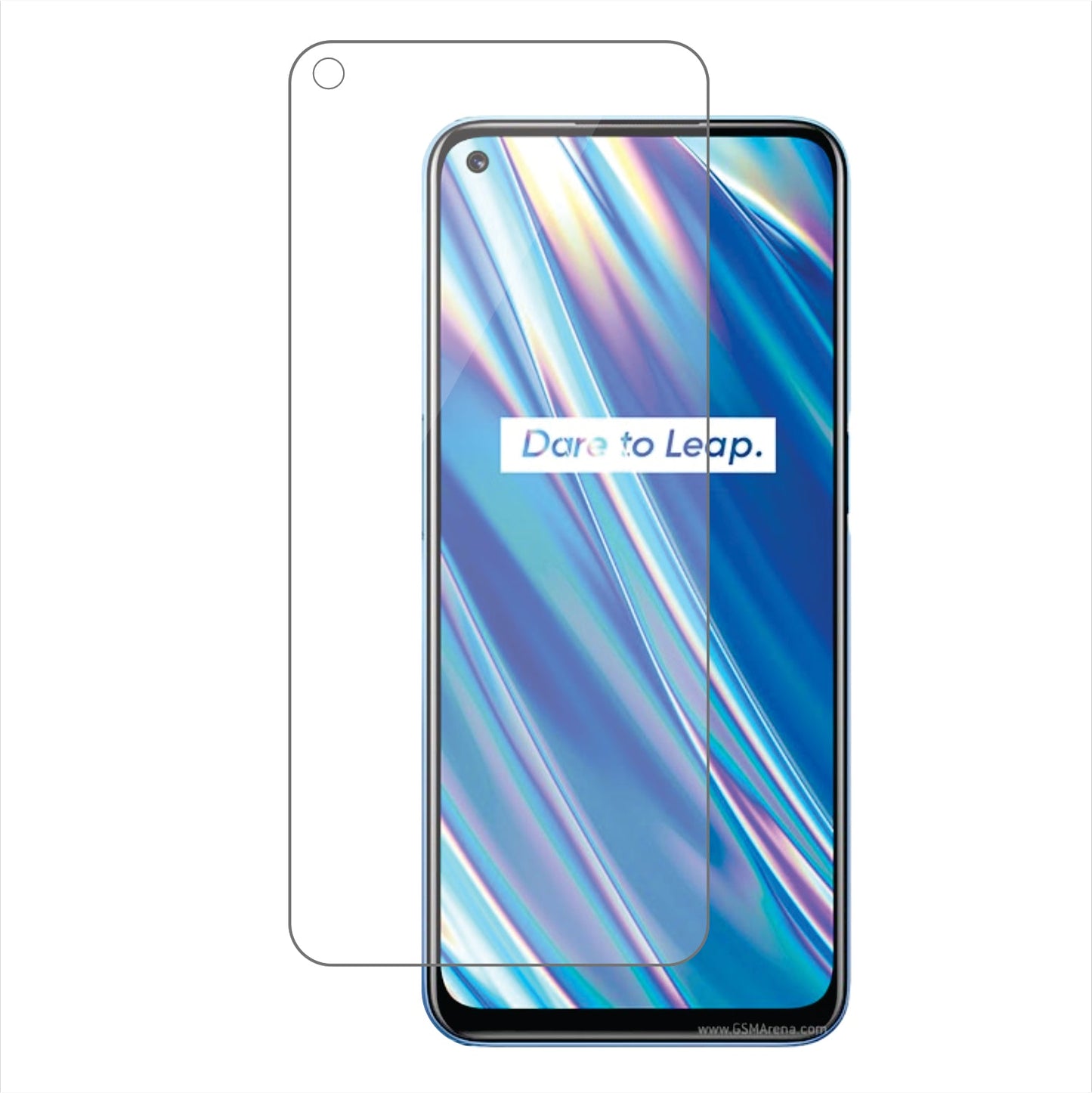 Realme Q3i 5G image