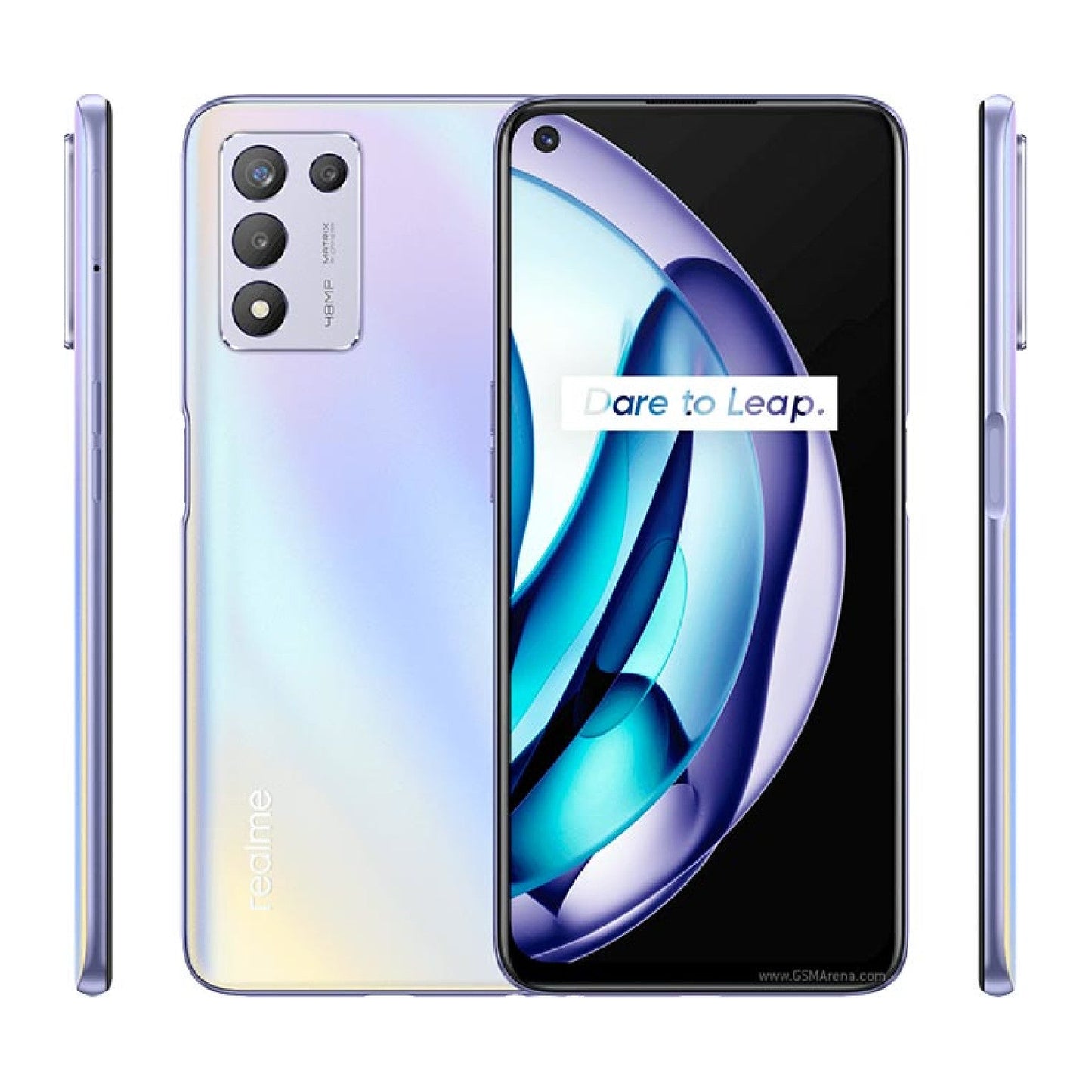 Realme Q3t image