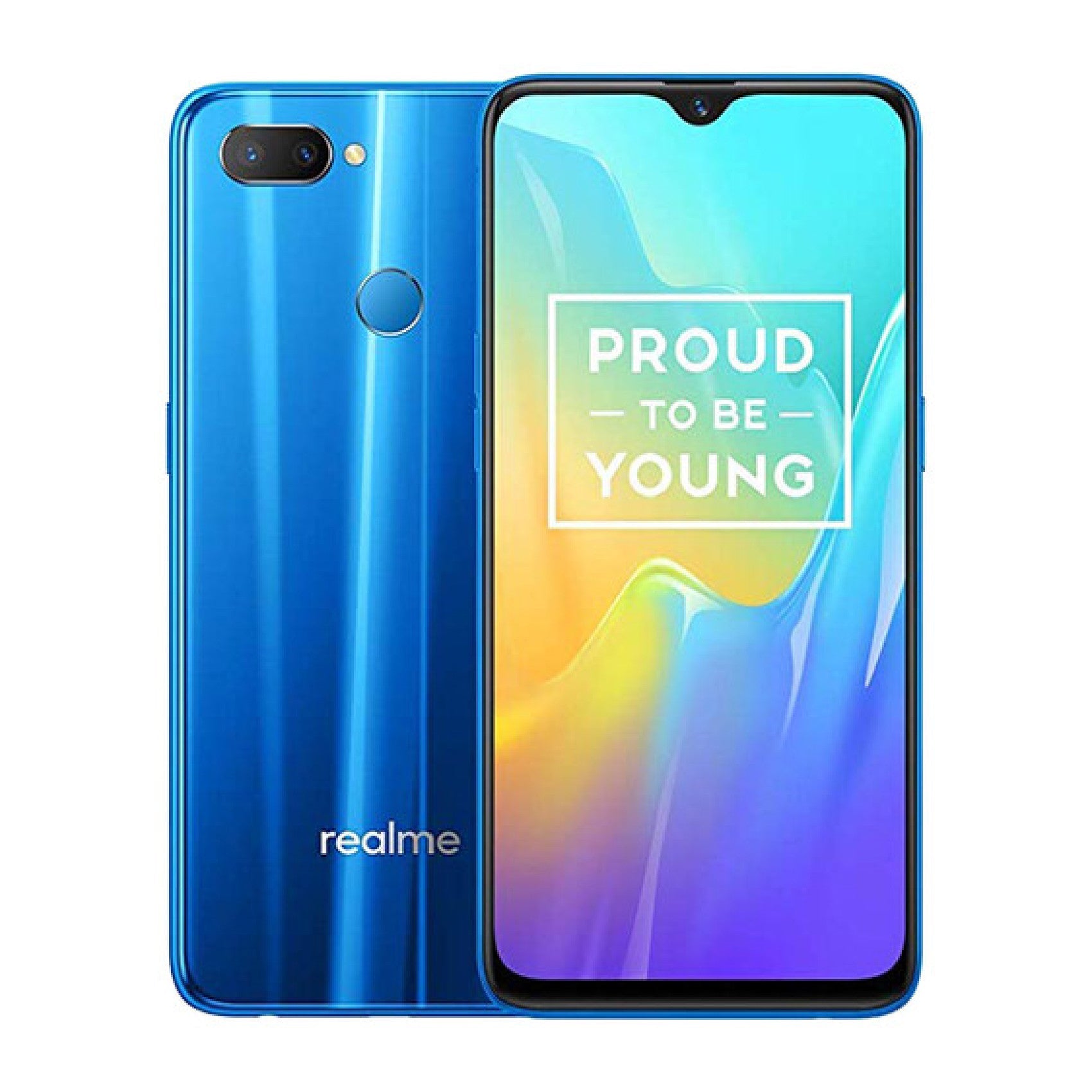 Realme U1 image