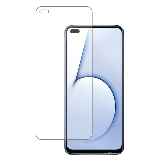 Realme X50 5G China image