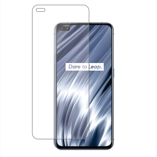 Realme X50 Pro Player image