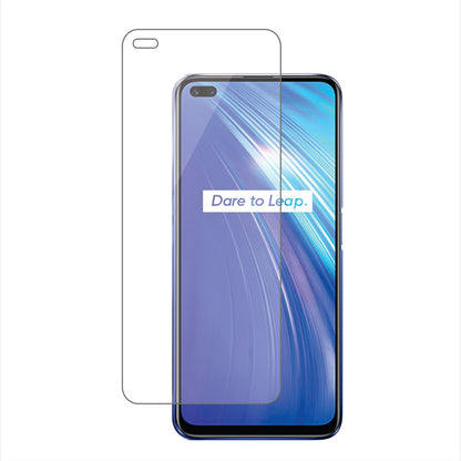 Realme X50m 5G image