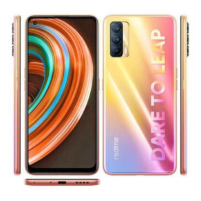 Realme X7 (India) image