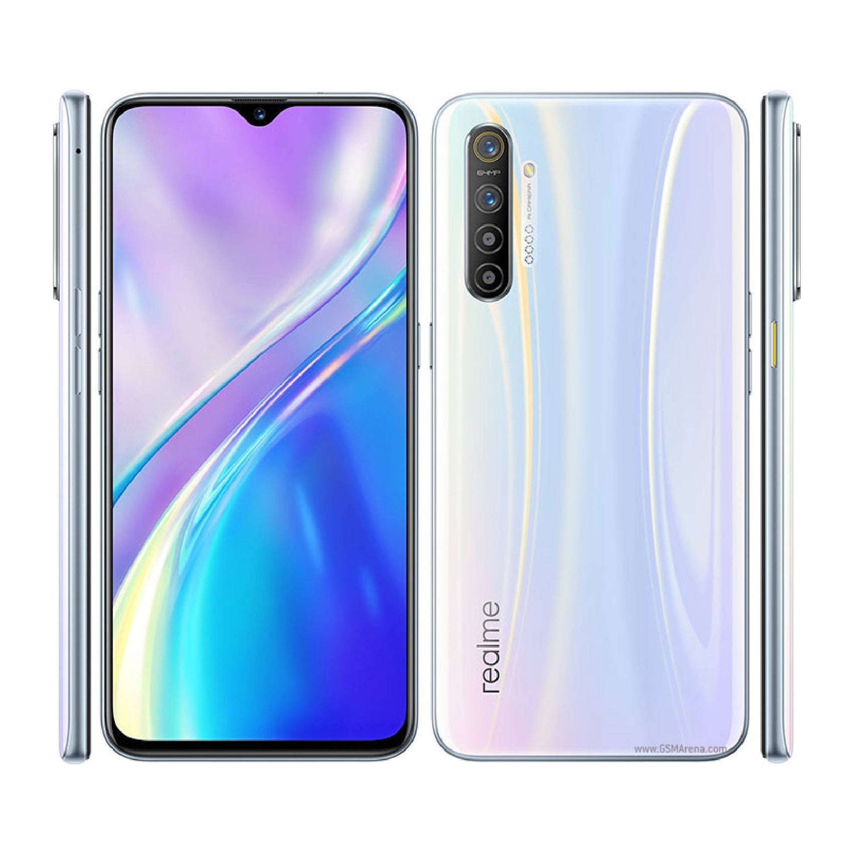 Realme XT 730G image