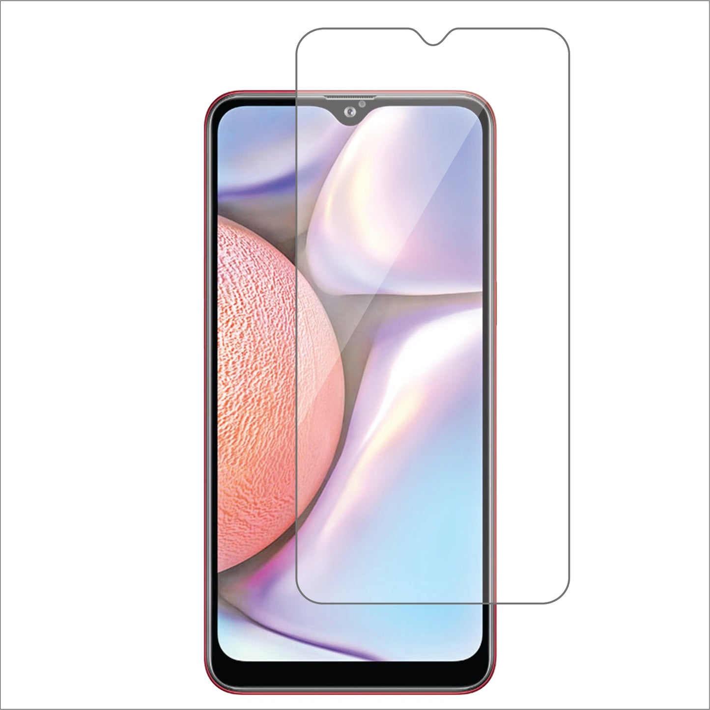 Samsung Galaxy A10s image