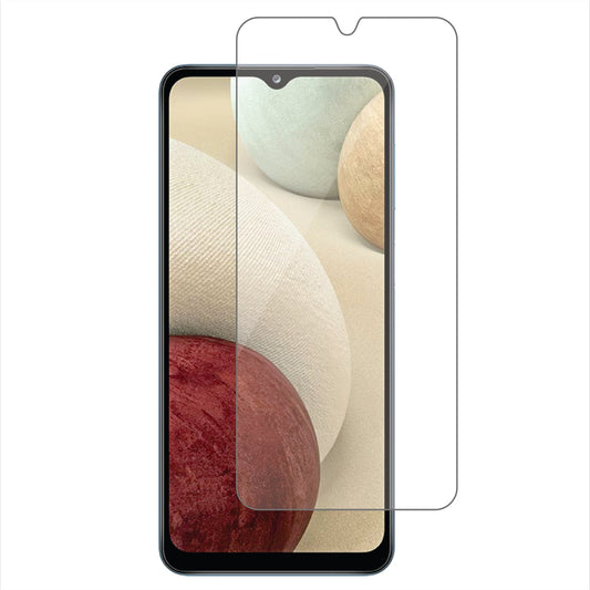 Samsung Galaxy A12 India image