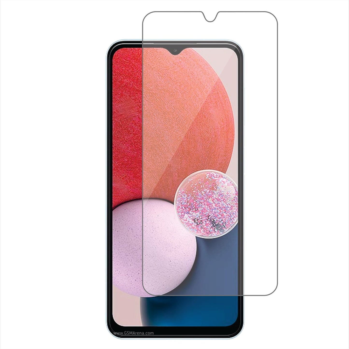 Samsung Galaxy A13 SMA137 image