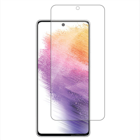 Samsung Galaxy A73 5G image