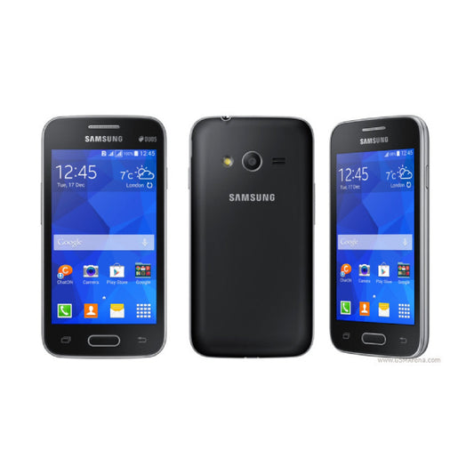Samsung Galaxy Ace NXT image