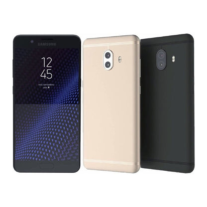 Samsung Galaxy C10 image