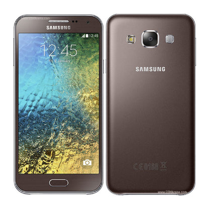 Samsung Galaxy E5 image