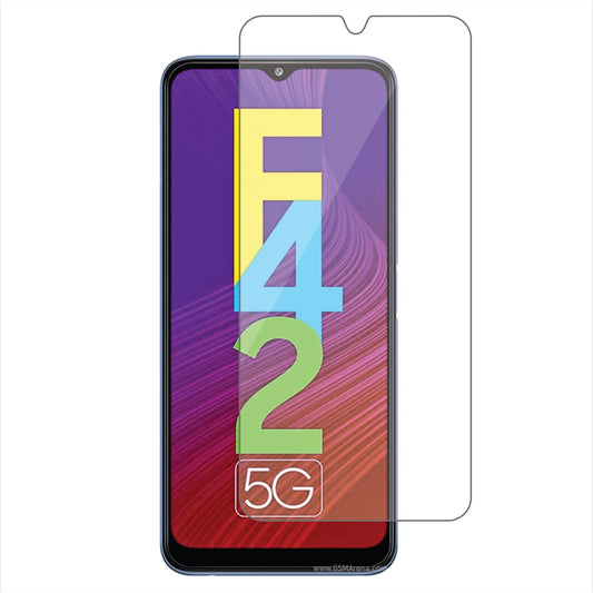 Samsung Galaxy F42 5G image