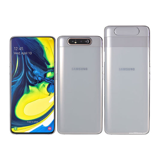 Samsung Galaxy M10 (2019) image