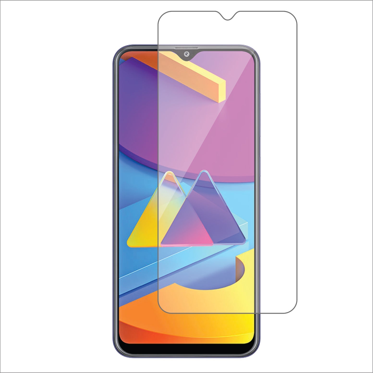 Samsung Galaxy M10s image