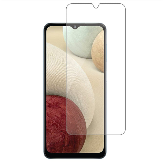 Samsung Galaxy M12 India image