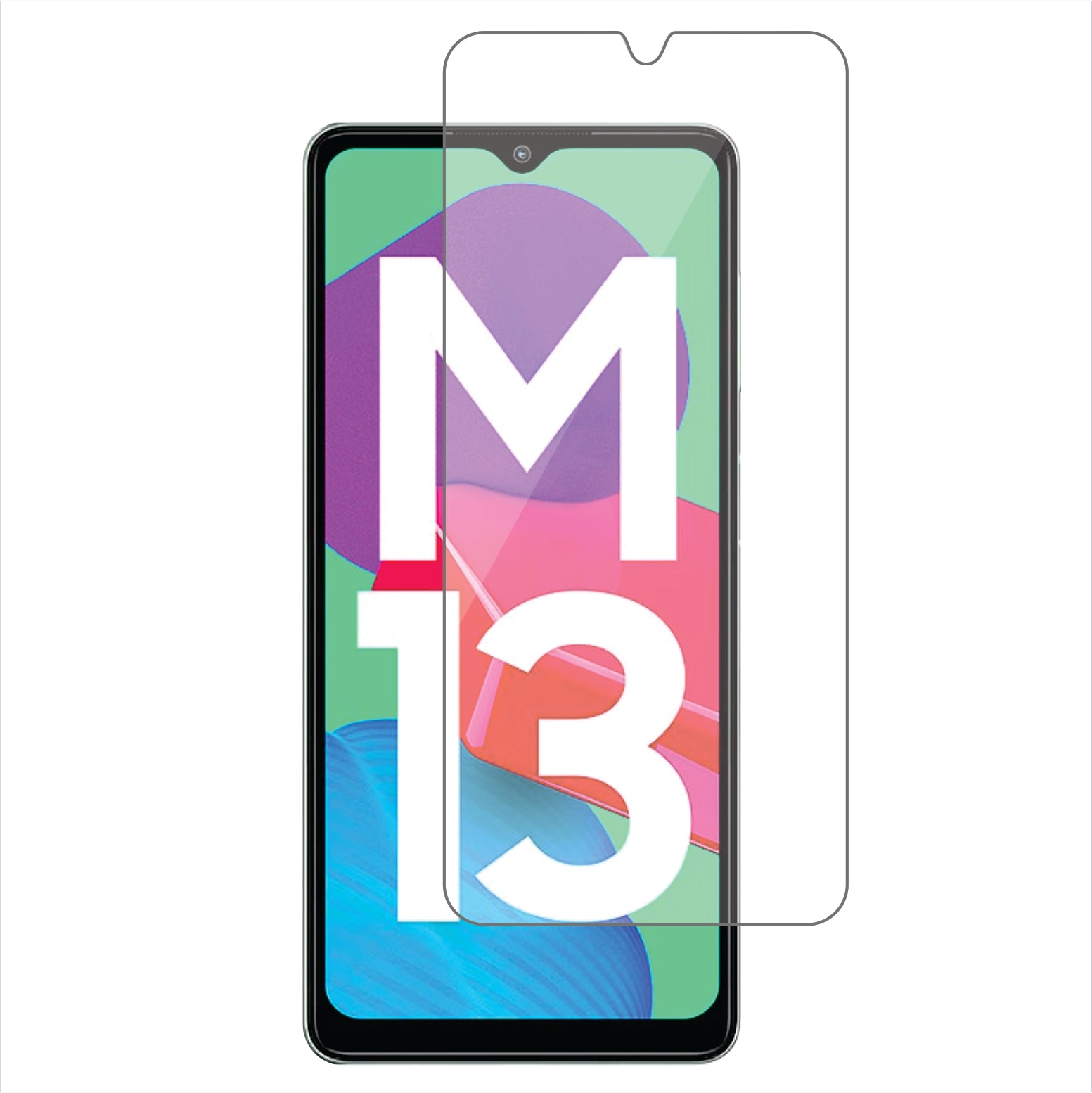Samsung Galaxy M13 India image