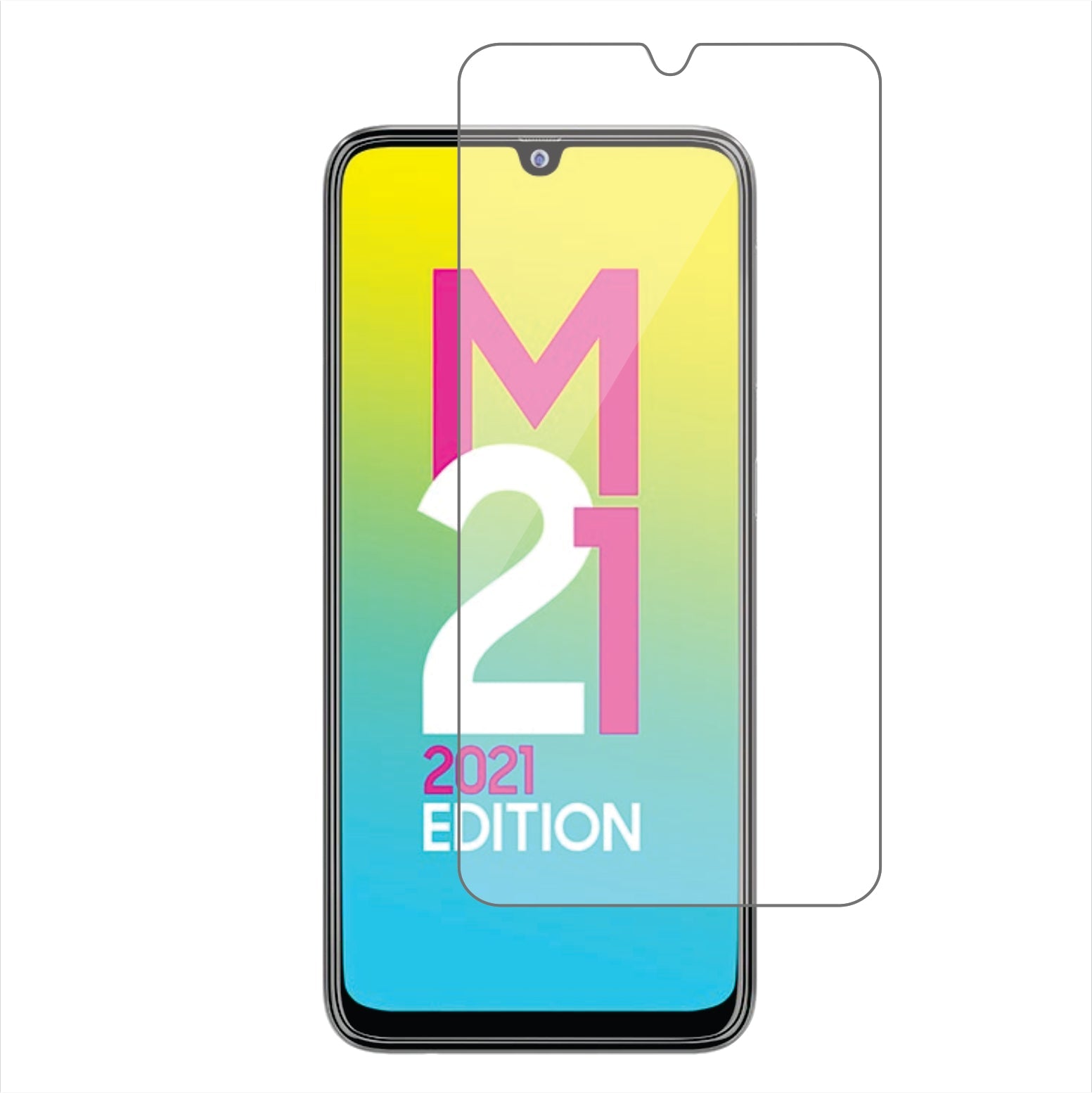 Samsung Galaxy M21 2021 image