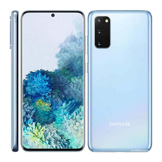 Samsung Galaxy S20 5G image