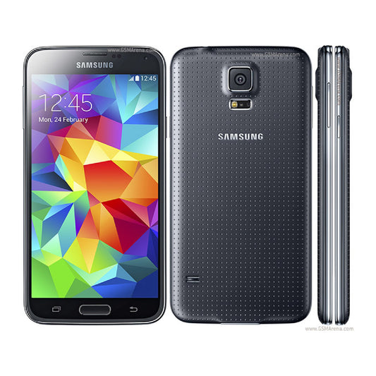 Samsung Galaxy S5 Plus image