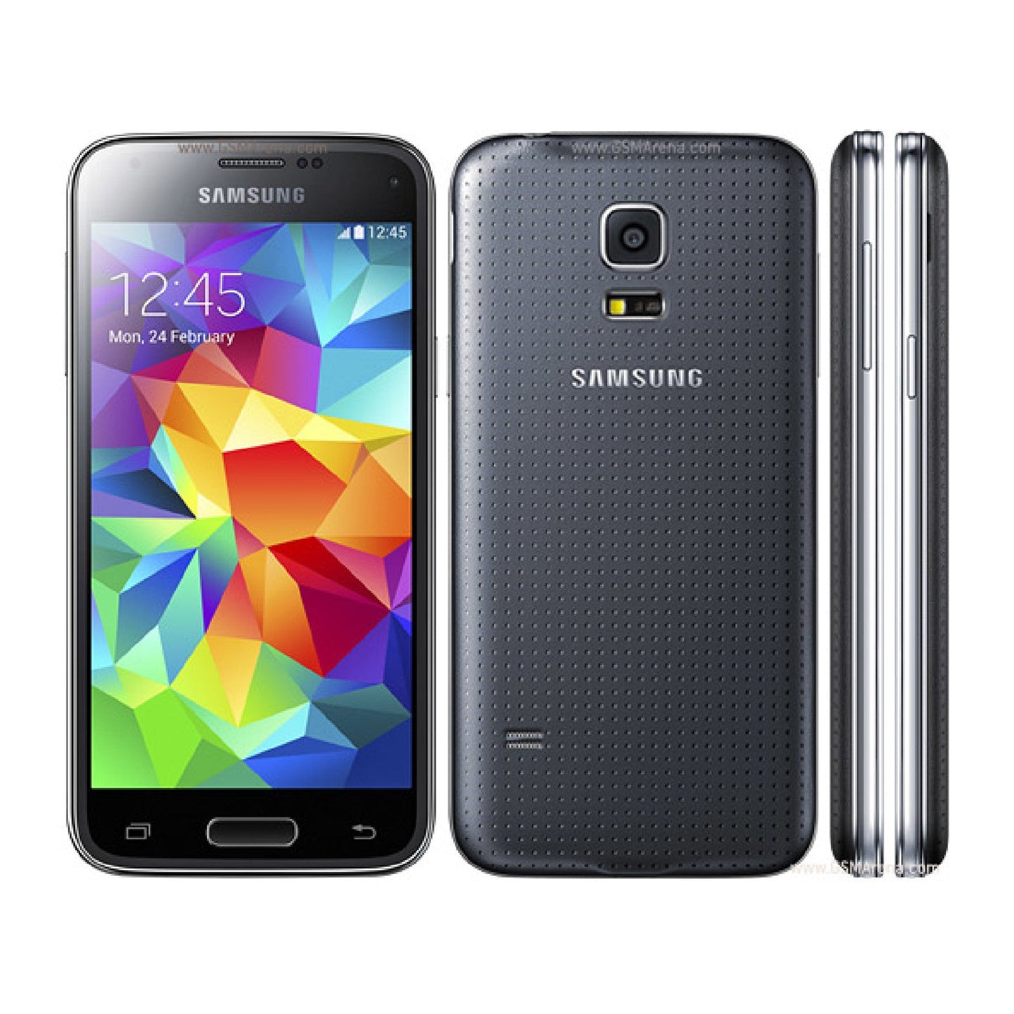 Samsung Galaxy S5 mini image
