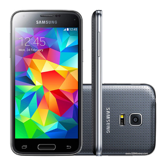 Samsung Galaxy S5 mini Duos image