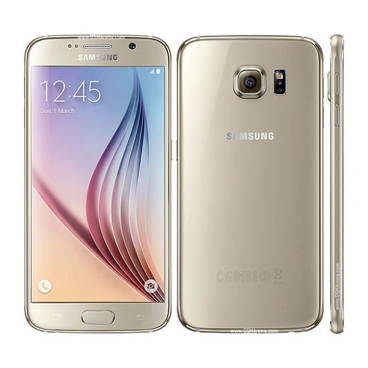 Samsung Galaxy S6 Duos image