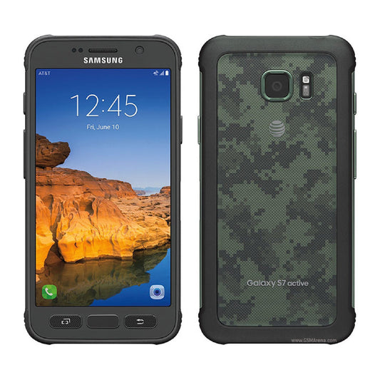 Samsung Galaxy S7 active image