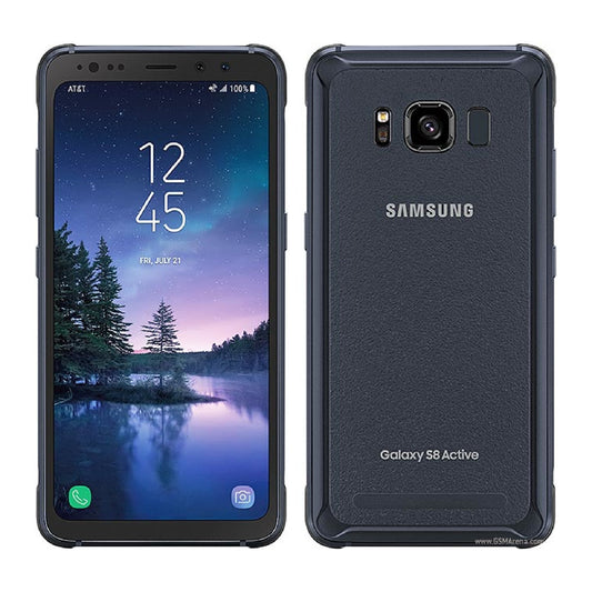 Samsung Galaxy S8 Active image