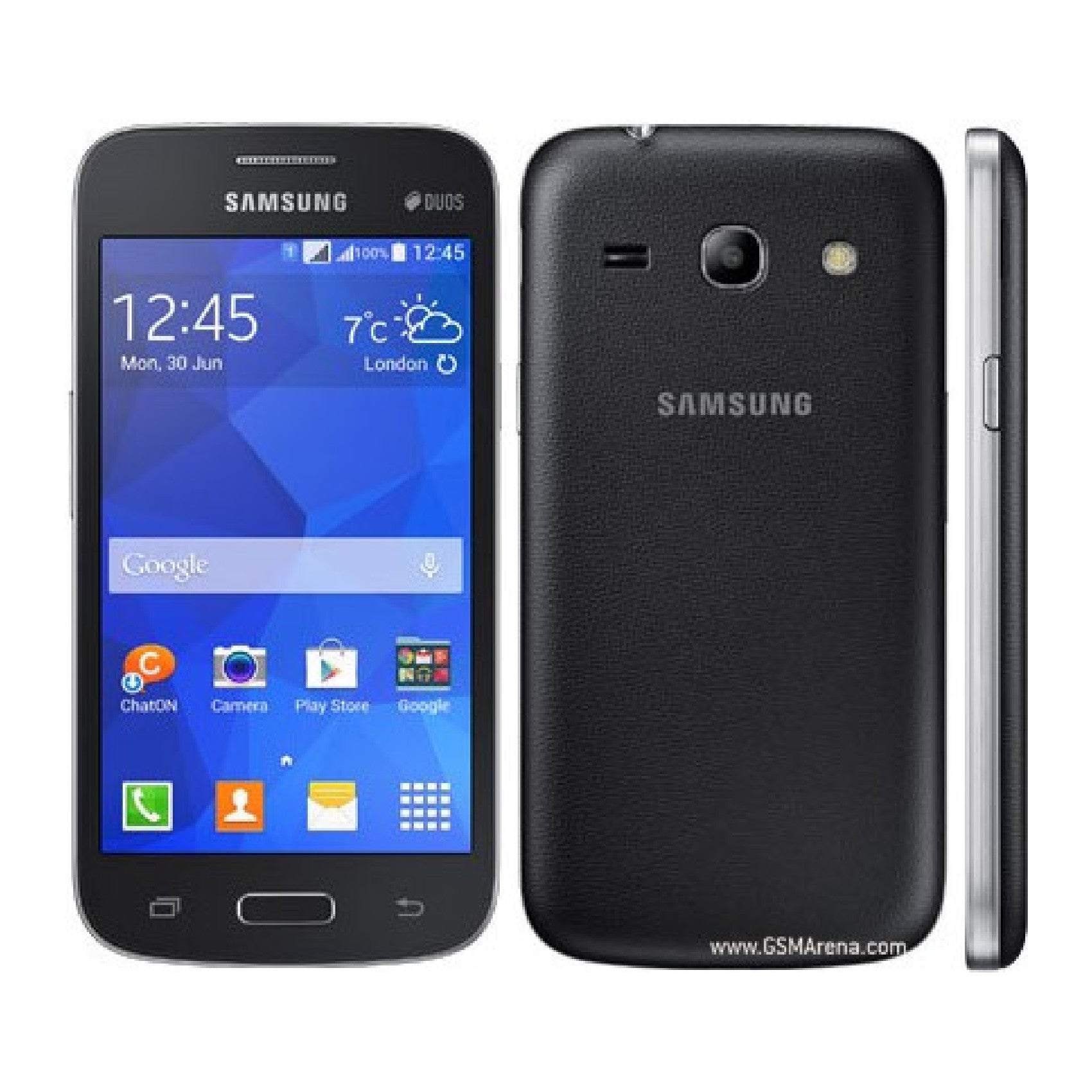 Samsung Galaxy Star 2 Plus image