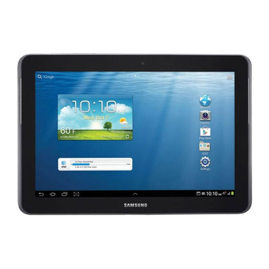 Samsung Galaxy Tab 2 10.1 CDMA Tablet Screen Guard