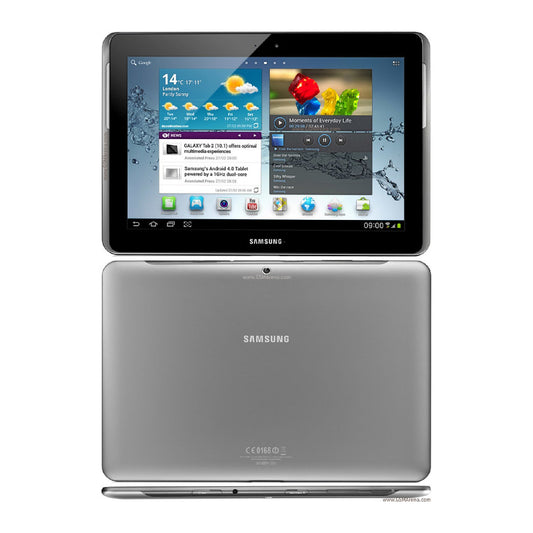 Samsung Galaxy Tab 2 10.1 P5100 Tablet Screen Guard