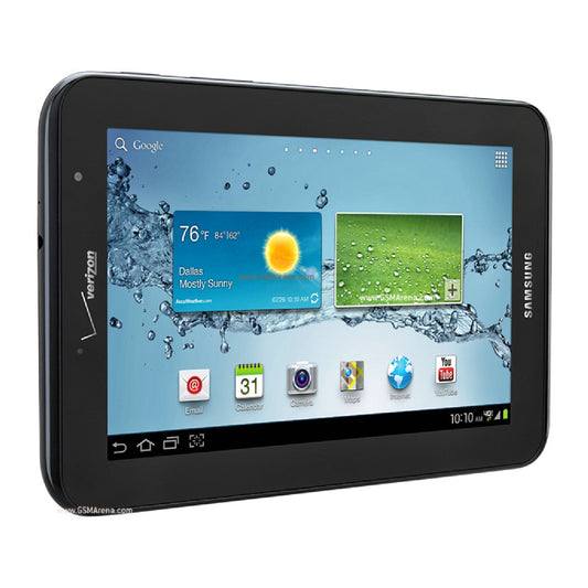 Samsung Galaxy Tab 2 7.0 I705 Tablet Screen Guard