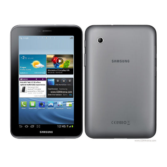 Samsung Galaxy Tab 2 7.0 P3110 Tablet Screen Guard