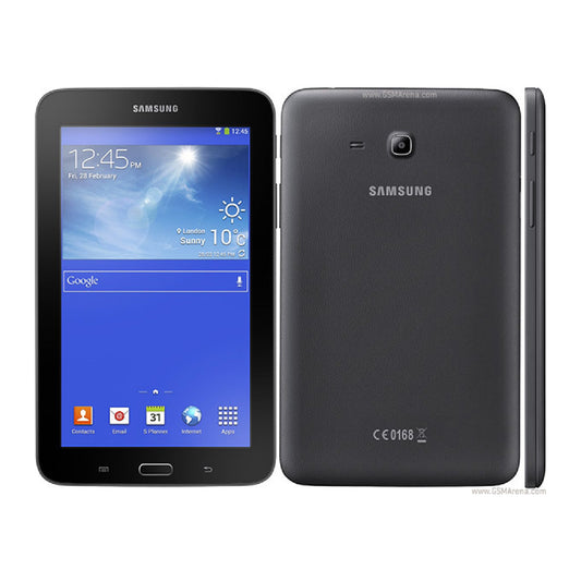 Samsung Galaxy Tab 3 Lite 7.0 Tablet Screen Guard