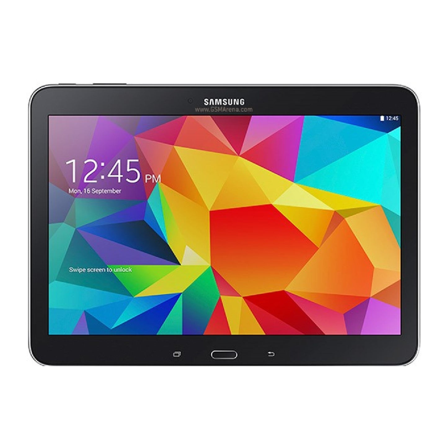 Samsung Galaxy Tab 4 10.1 LTE Tablet Screen Guard
