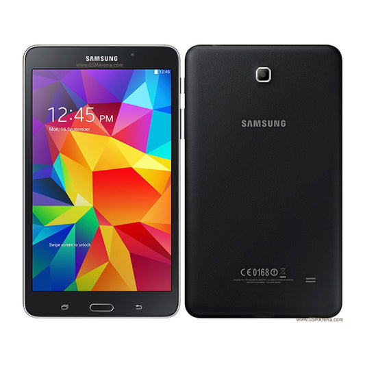 Samsung Galaxy Tab 4 7.0 3G Tablet Screen Guard
