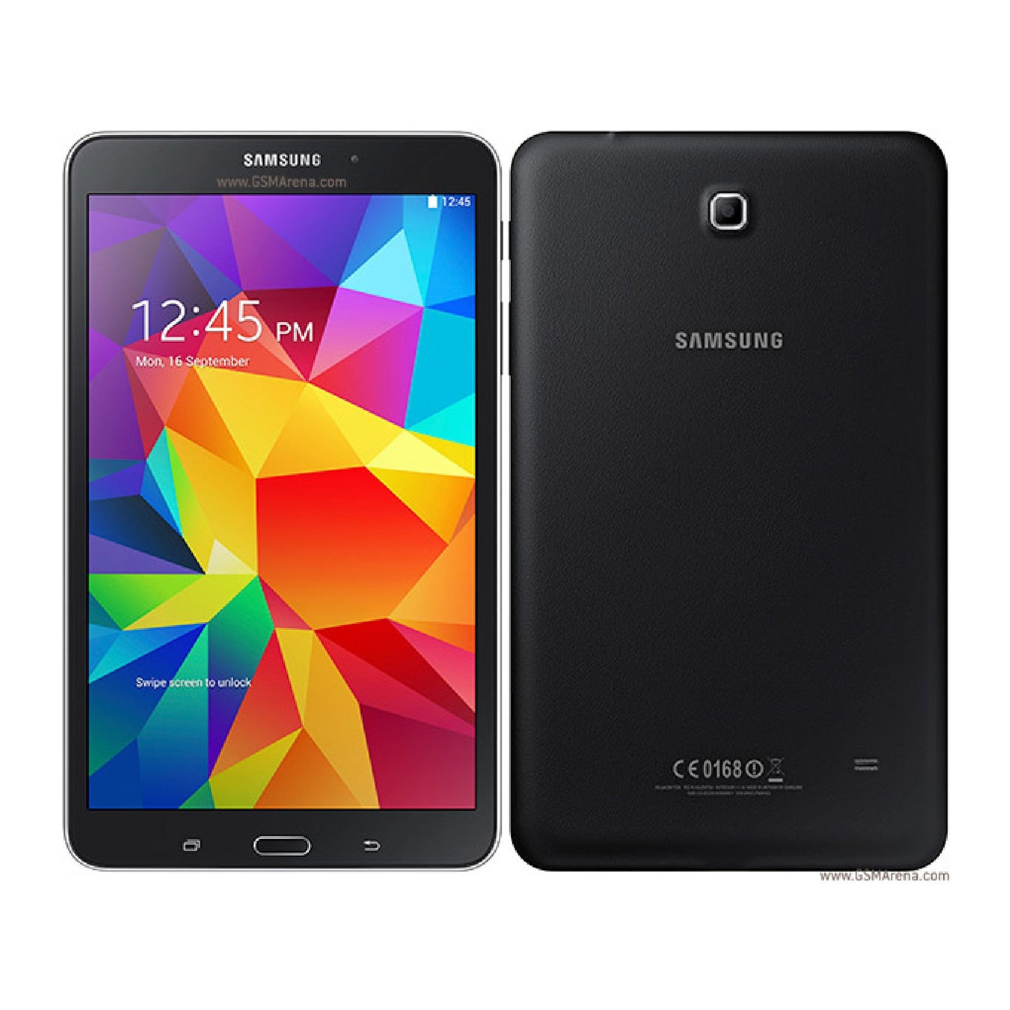 Samsung Galaxy Tab 4 8.0 3G Tablet Screen Guard