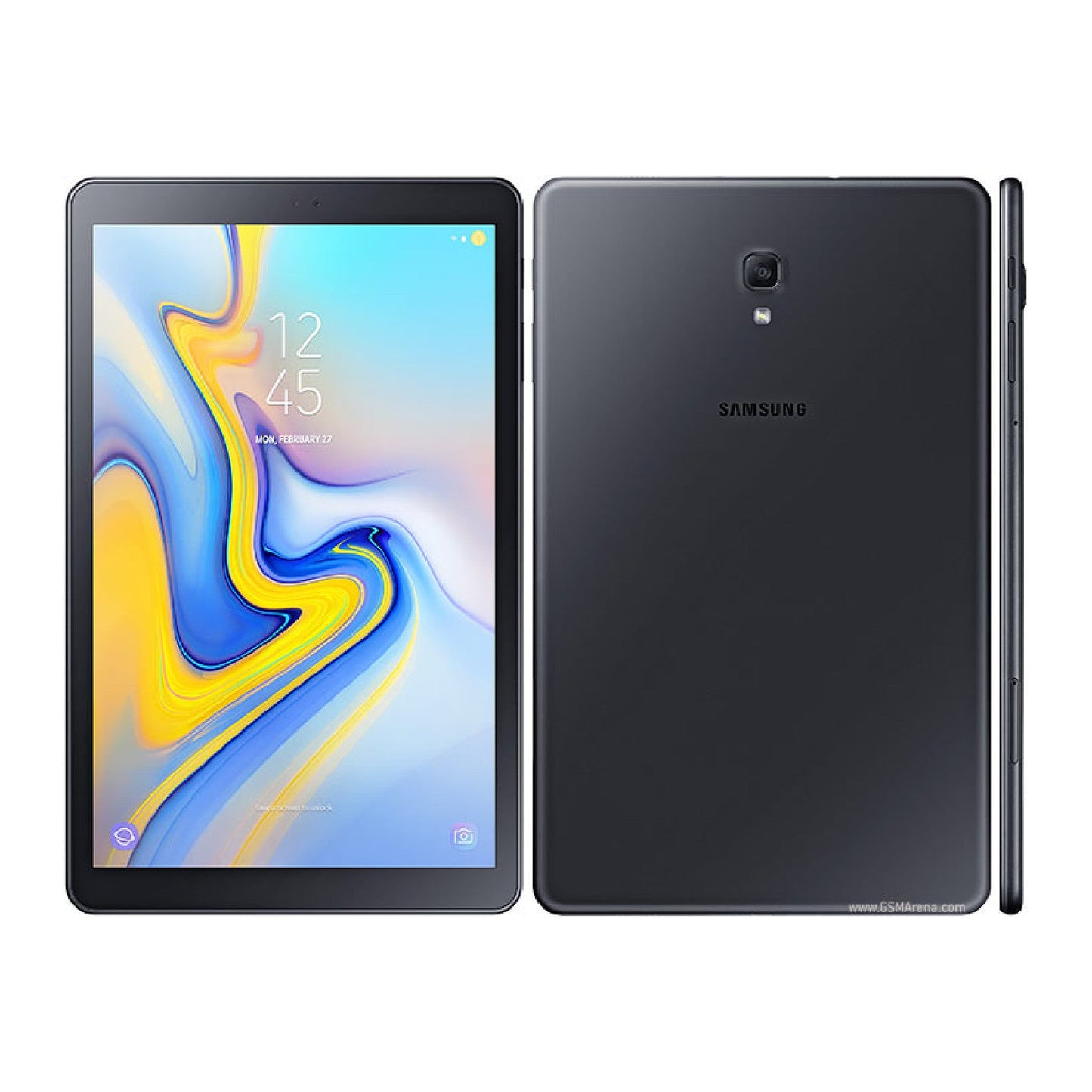 Samsung Galaxy Tab A 10.5 Tablet Screen Guard