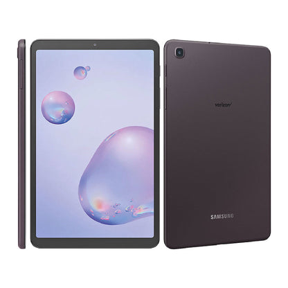 Samsung Galaxy Tab A 8.4 (2020) Tablet Screen Guard