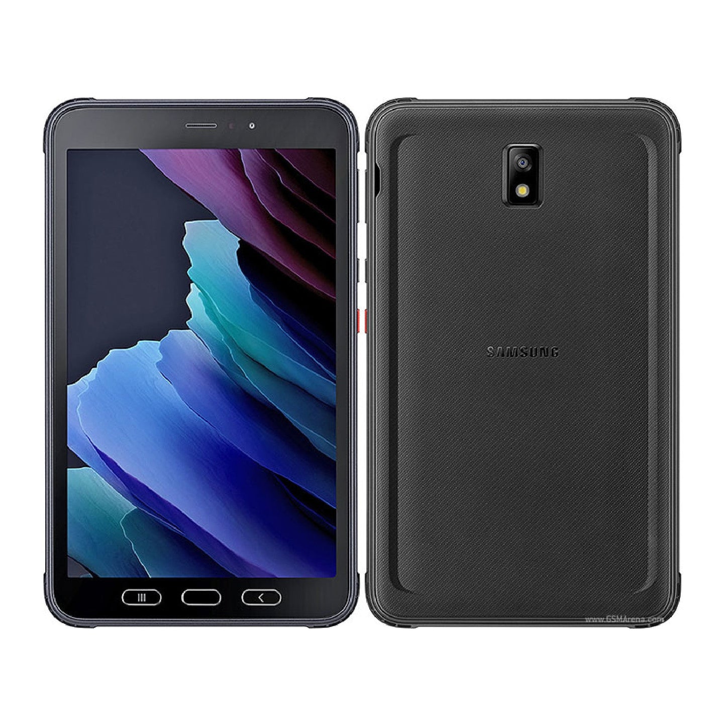 Samsung Galaxy Tab Active3 Tablet Screen Guard