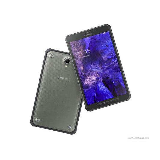 Samsung Galaxy Tab Active LTE Tablet Screen Guard